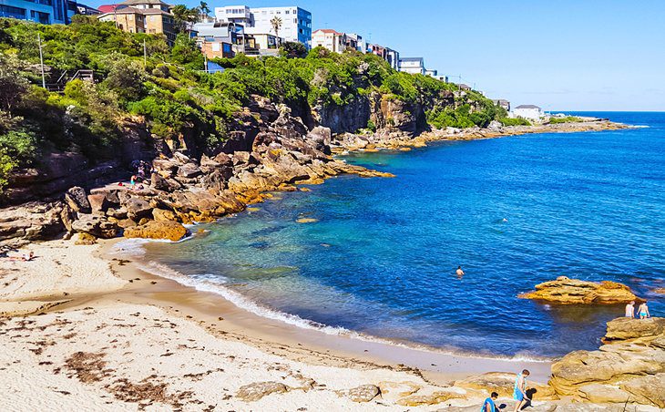 15 Top-Rated Beaches in Sydney, Australia