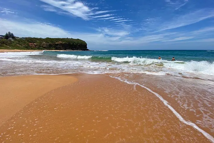 15 Top-Rated Beaches in Sydney, Australia