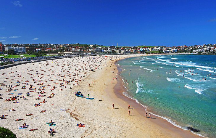 15 Top-Rated Beaches in Sydney, Australia