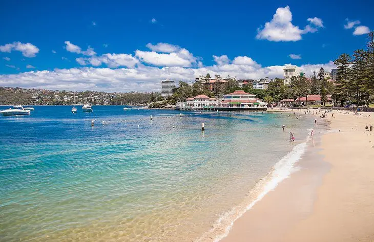 15 Top-Rated Beaches in Sydney, Australia