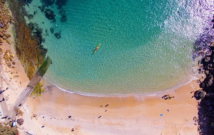 15 Top-Rated Beaches in Sydney, Australia