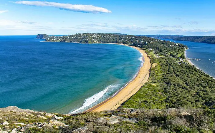 15 Top-Rated Beaches in Sydney, Australia