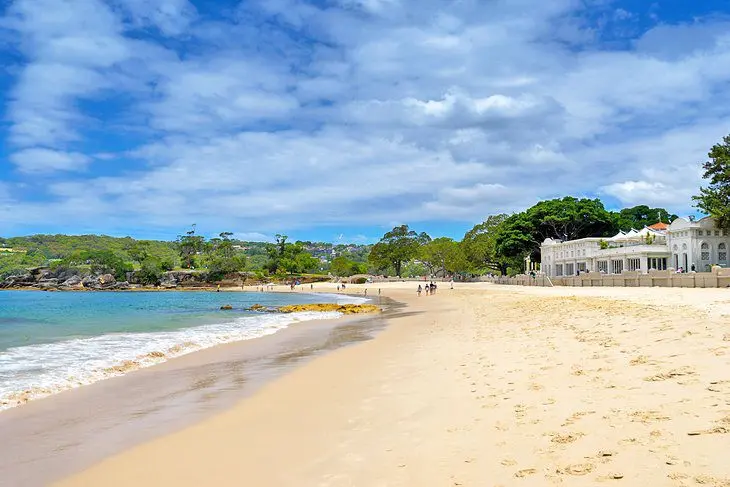 15 Top-Rated Beaches in Sydney, Australia