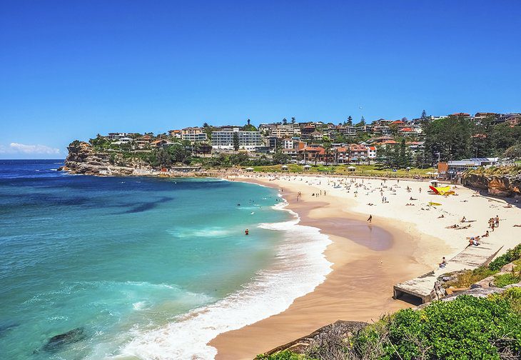 15 Top-Rated Beaches in Sydney, Australia