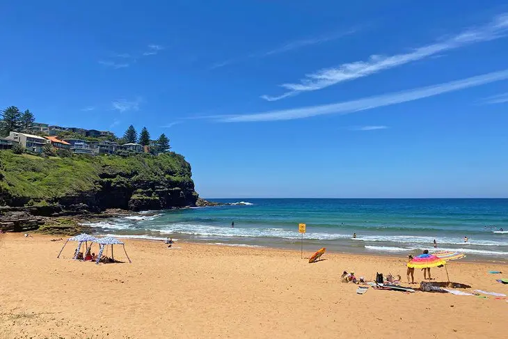 15 Top-Rated Beaches in Sydney, Australia