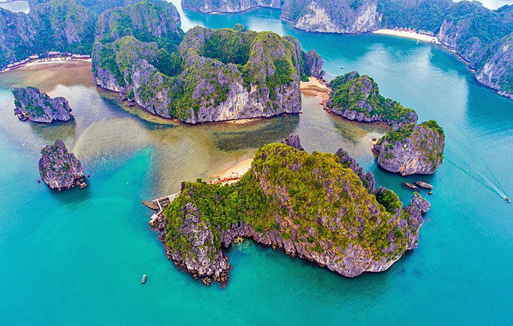 15 Top-Rated Beaches in Vietnam