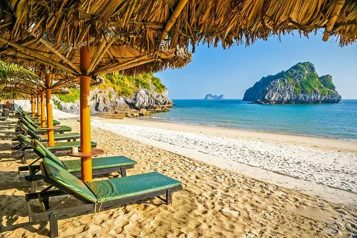 15 Top-Rated Beaches in Vietnam