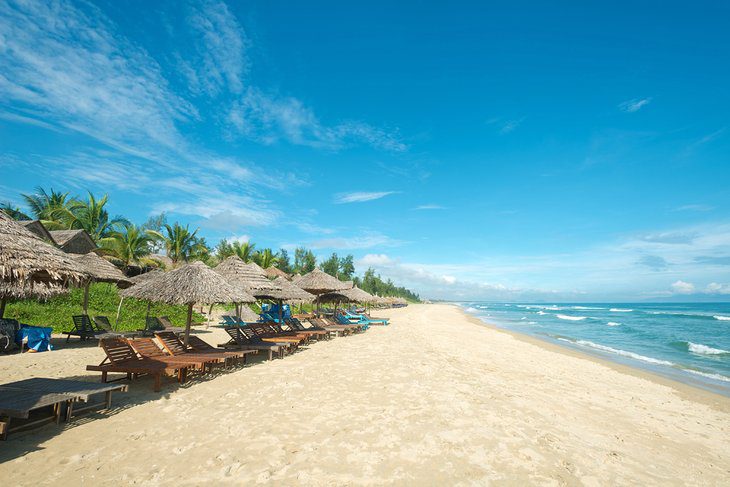 15 Top-Rated Beaches in Vietnam