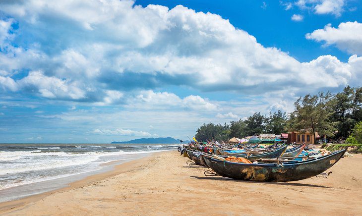 15 Top-Rated Beaches in Vietnam