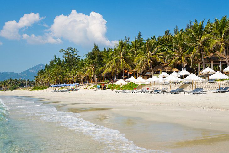 15 Top-Rated Beaches in Vietnam