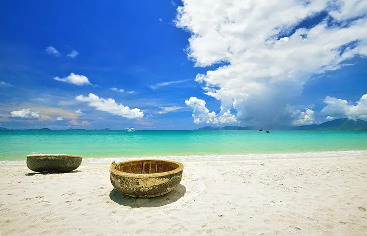 15 Top-Rated Beaches in Vietnam