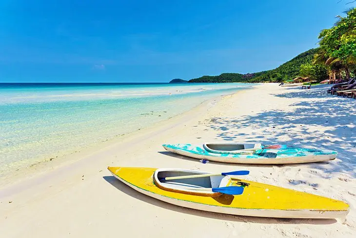 15 Top-Rated Beaches in Vietnam