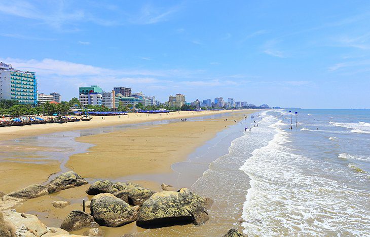 15 Top-Rated Beaches in Vietnam