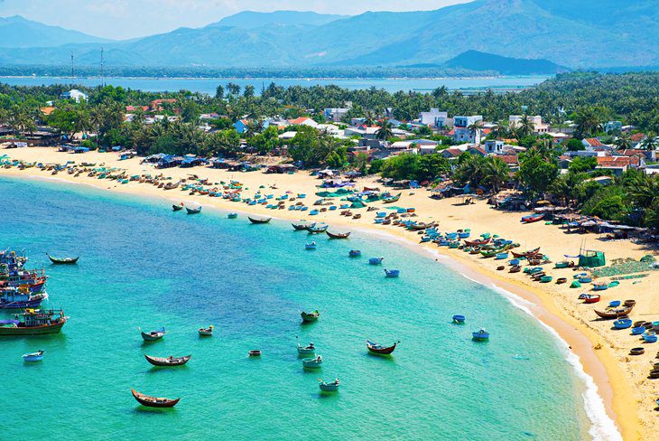 15 Top-Rated Beaches in Vietnam