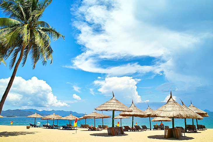 15 Top-Rated Beaches in Vietnam