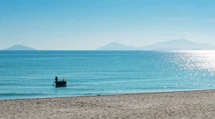 15 Top-Rated Beaches in Vietnam