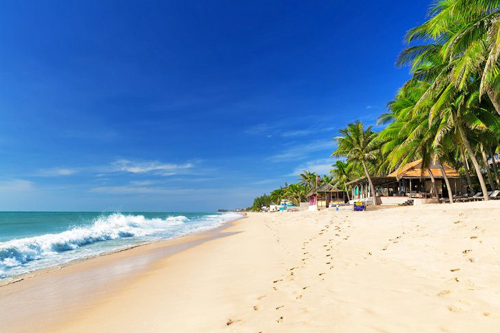 15 Top-Rated Beaches in Vietnam