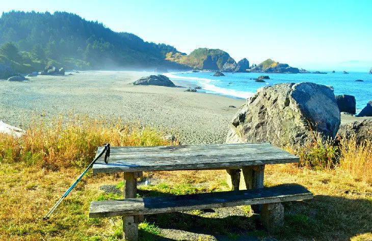 15 Top-Rated Beaches on the Oregon Coast