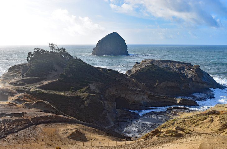 15 Top-Rated Beaches on the Oregon Coast