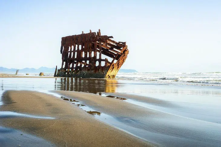 15 Top-Rated Beaches on the Oregon Coast