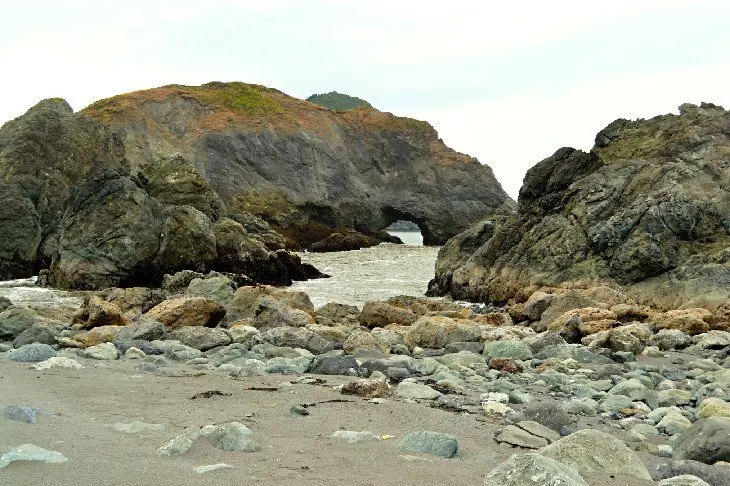 15 Top-Rated Beaches on the Oregon Coast