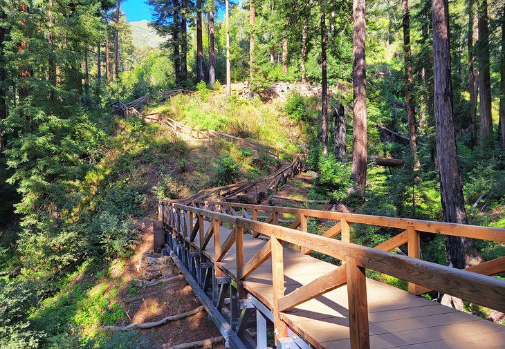 15 Top-Rated Campgrounds near Big Sur & Pfeiffer Big Sur State Park, CA