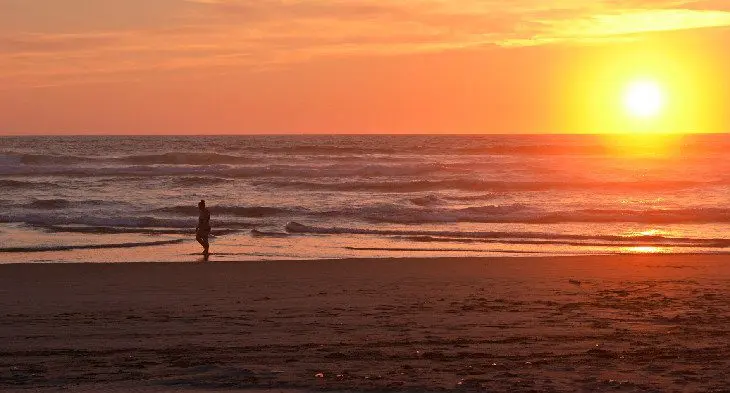 15 Top-Rated Campgrounds on the Oregon Coast