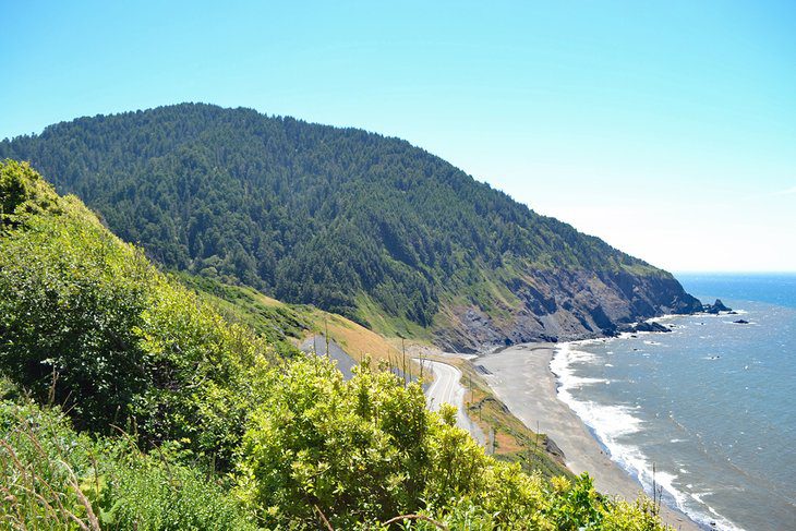 15 Top-Rated Campgrounds on the Oregon Coast