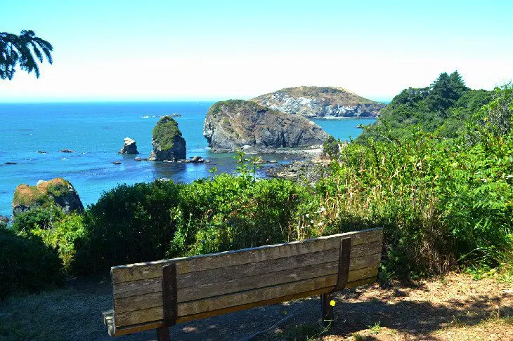 15 Top-Rated Campgrounds on the Oregon Coast