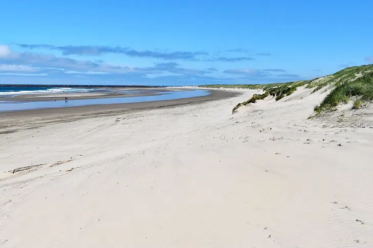 15 Top-Rated Campgrounds on the Oregon Coast