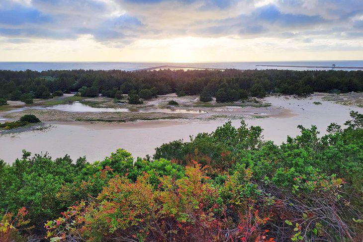 15 Top-Rated Campgrounds on the Oregon Coast