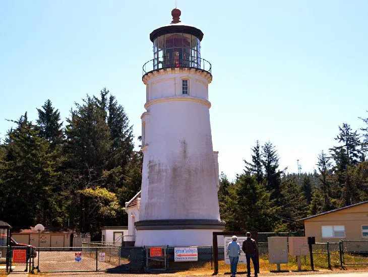 15 Top-Rated Campgrounds on the Oregon Coast