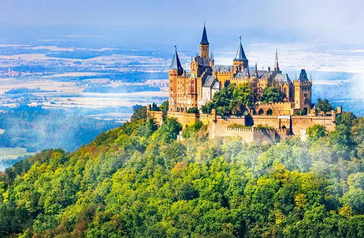 15 Top-Rated Castles in Germany