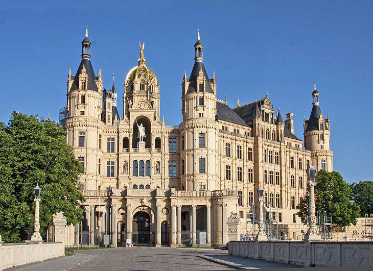 15 Top-Rated Castles in Germany