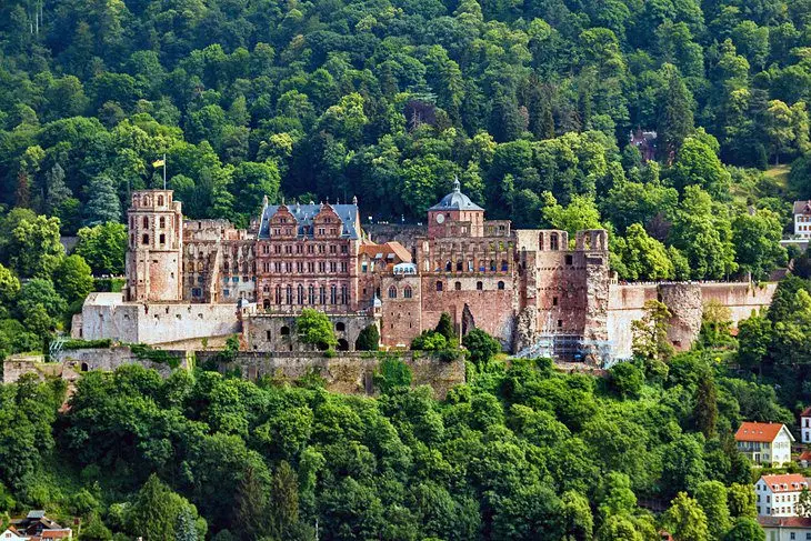 15 Top-Rated Castles in Germany