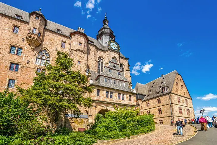 15 Top-Rated Castles in Germany