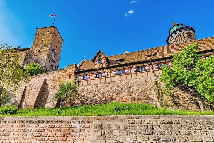 15 Top-Rated Castles in Germany