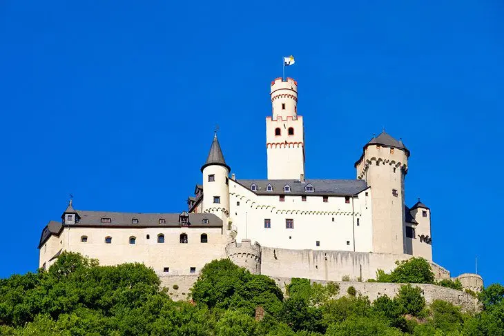 15 Top-Rated Castles in Germany