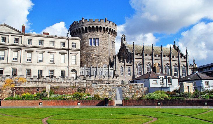 15 Top-Rated Castles in Ireland