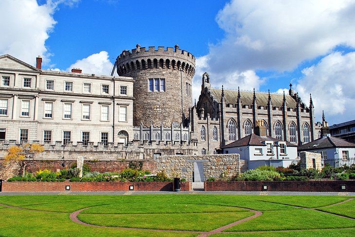 15 Top-Rated Castles in Ireland