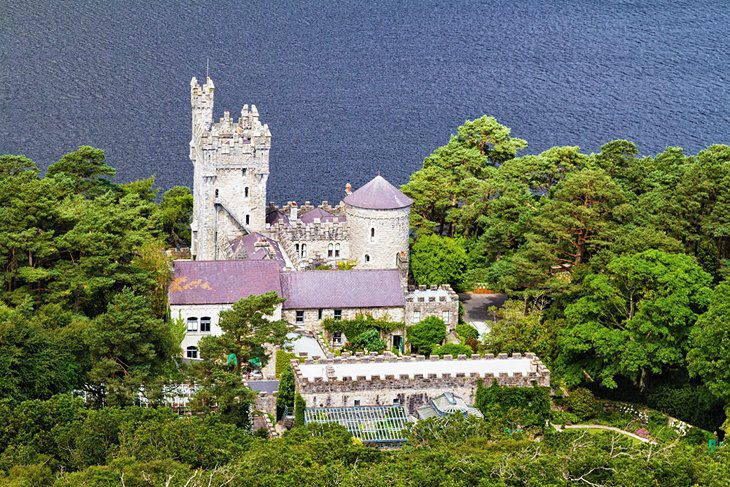 15 Top-Rated Castles in Ireland