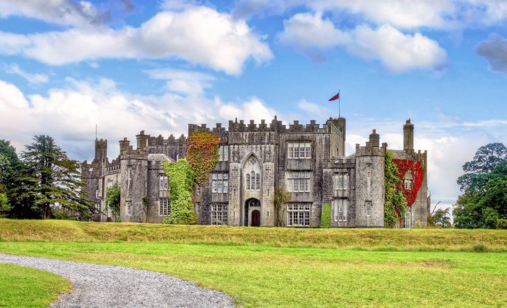 15 Top-Rated Castles in Ireland