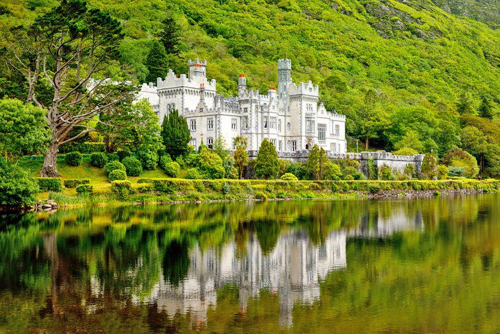 15 Top-Rated Castles in Ireland