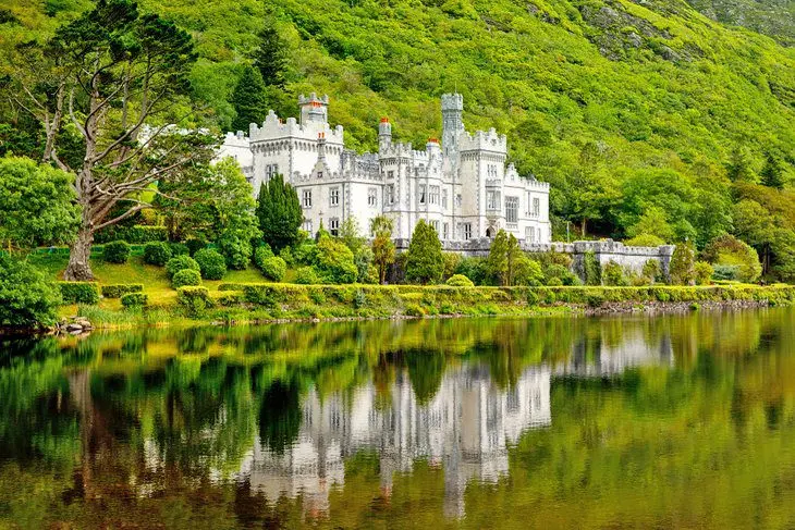 15 Top-Rated Castles in Ireland