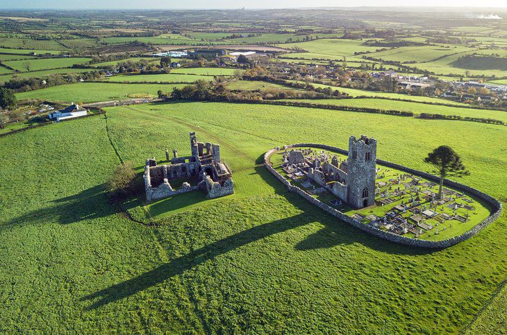 15 Top-Rated Castles in Ireland