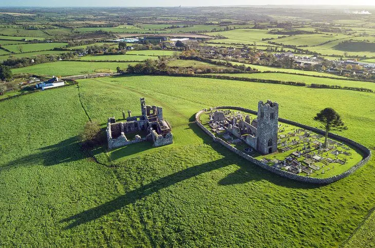 15 Top-Rated Castles in Ireland