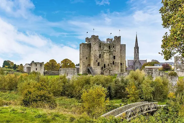 15 Top-Rated Castles in Ireland