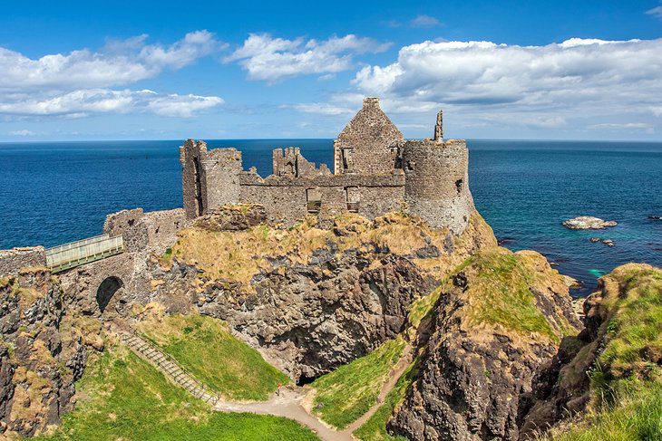 15 Top-Rated Castles in Ireland