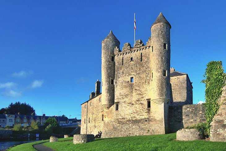 15 Top-Rated Castles in Ireland