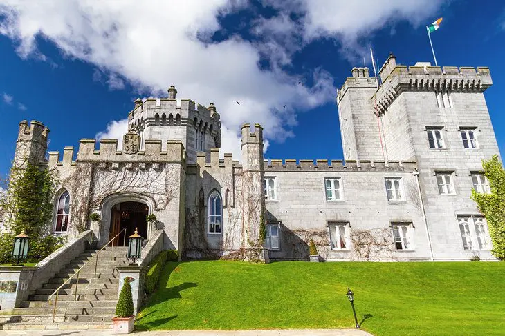 15 Top-Rated Castles in Ireland